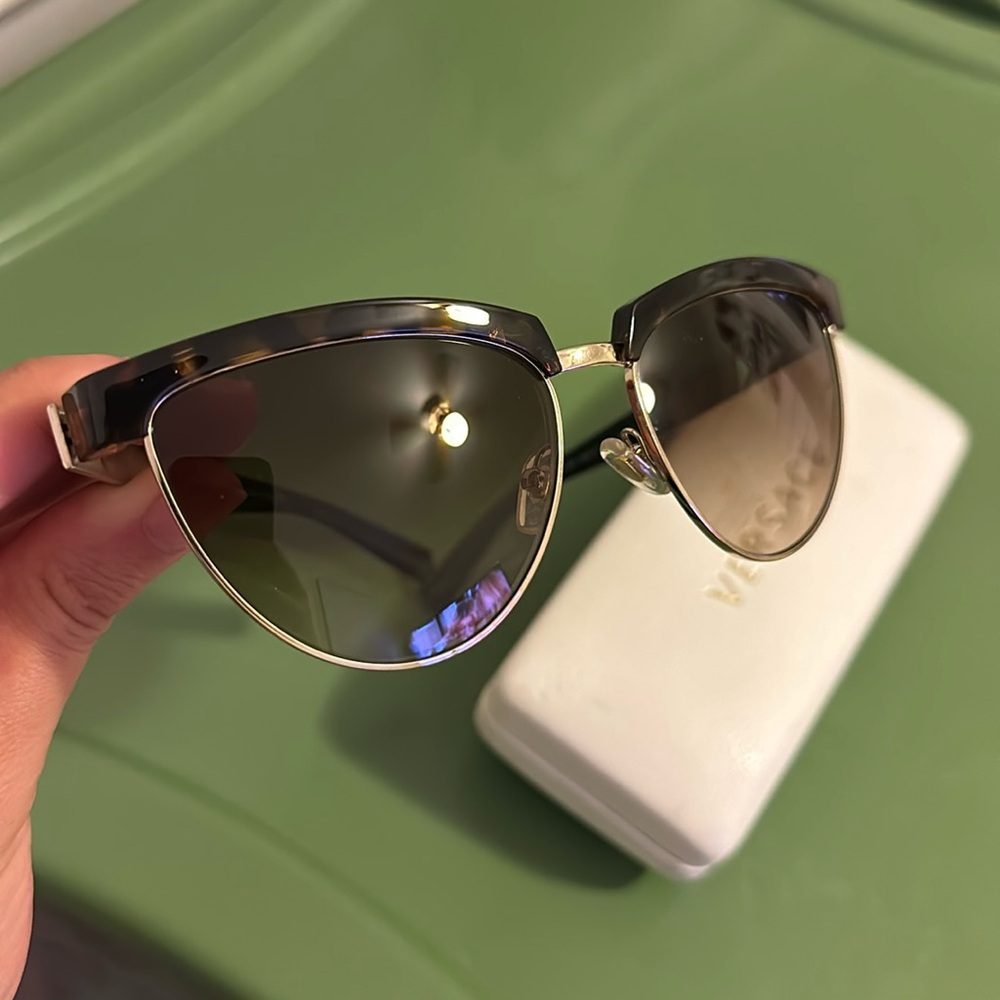 Versace sunglasses